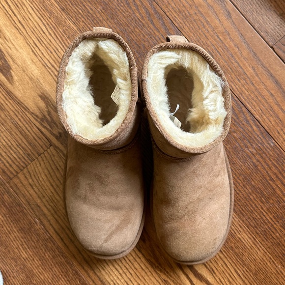 UGG Classic Mini II Boots - Picture 6 of 14